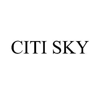 CITI SKY