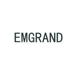 EMGRAND — UAE trademark, Class 12, No. 244083