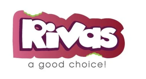 RIVAS a good choice! — UAE trademark in Class 43