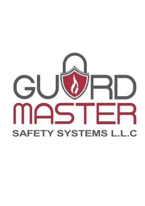 GUARD MASTER SAFETY SYSTEMS L.L.C — UAE trademark in Class 9