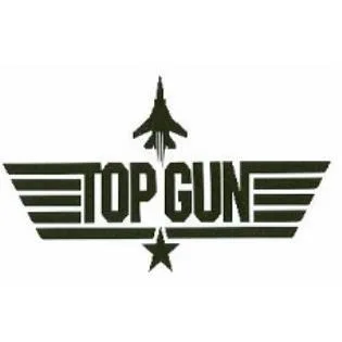 TOP GUN — UAE trademark in Class 43