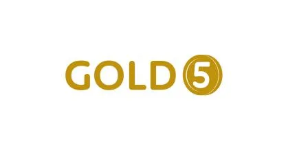5 GOLD