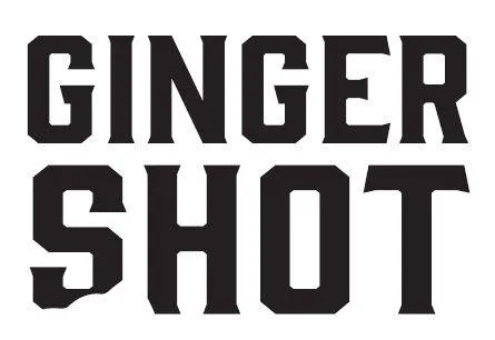 GINGER SHOT