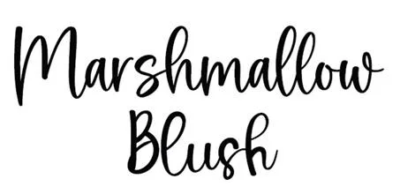 Marshmallow Blush