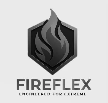 FIREFLEX ENGINEERED FOR EXTREME — UAE trademark in Class 9