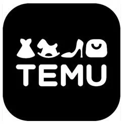 TEMU مع شكل