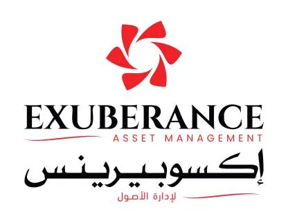 EXUBERANCE ASSET MANAGEMENT إكسوبيرينس لأدارة الاصول