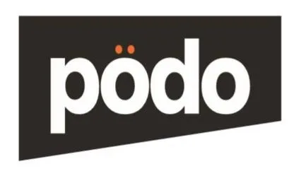 podo — UAE trademark, Class 3, No. 461871