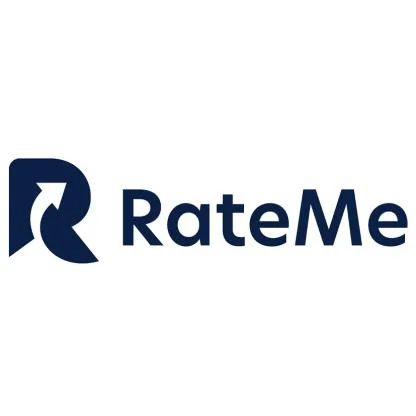 RateMe — UAE trademark, Class 42, No. 416748