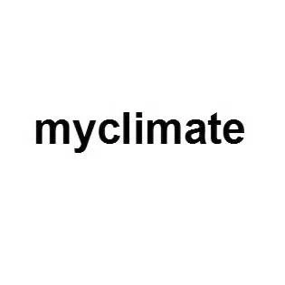 myclimate