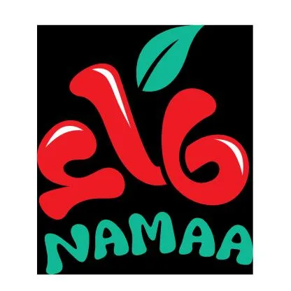 SLG NAMAA