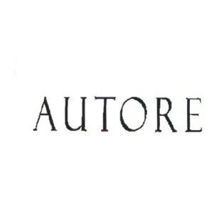 AUTORE