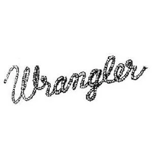 WRANGLER