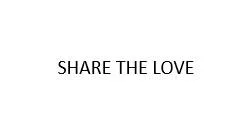 SHARE THE LOVE