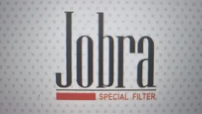 Jobra SPECIAL FILTER — UAE trademark in Class 34