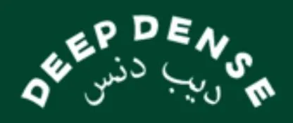 DEEP DENSE ديب دنس — UAE trademark in Class 3