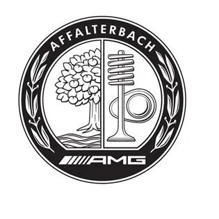 AMG AFFALTERBACH