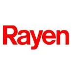 Rayen — UAE trademark, Class 21, No. 479751