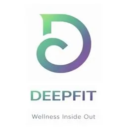 DEEPFIT Wellness Inside Out — UAE trademark, Class 5, No. 485762