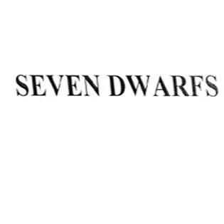 SEVEN DWARFS — UAE trademark in Class 9
