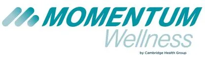 MOMENTUM Wellness by Cambridge Health Group — UAE trademark in Class 44