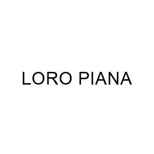 LORO PIANA — UAE trademark, Class 35, No. 388509
