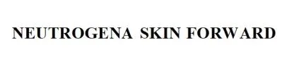 NEUTROGENA SKIN FORWARD