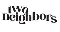 two neighbors