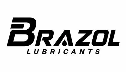 BRAZOL LUBRICANTS — UAE trademark in Class 4