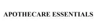 APOTHECARE ESSENTIALS