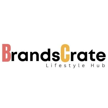 BrandsCrate Lifestyle Hub