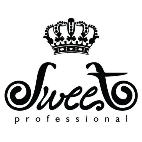 SWEET PROFESSIONAL — UAE trademark