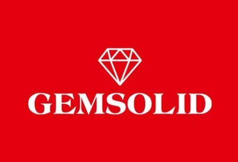 GEMSOLID — UAE trademark, Class 3, No. 387002