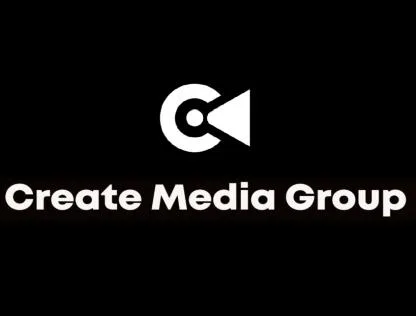 Create Media Group — UAE trademark in Class 42
