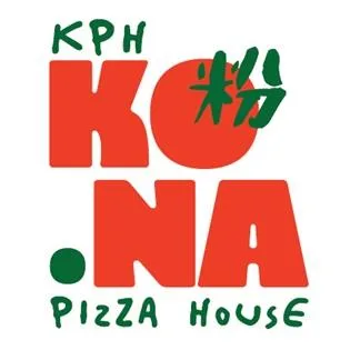 KPH KO.NA PIZZA HOUSE — UAE trademark in Class 43