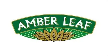 AMBER LEAF