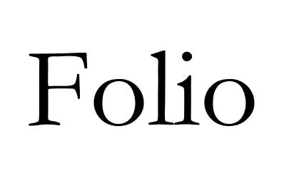 Folio