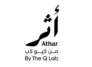 Athar By The Q Lab أثر من كيو لاب — UAE trademark in Class 43