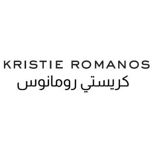 KRISTIE ROMANOS كريستي رومانوس