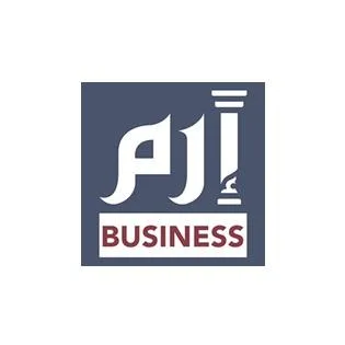 إرم BUSINESS — UAE trademark in Class 36