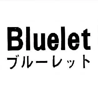 Bluelet