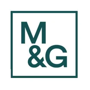 M&G — UAE trademark, Class 36, No. 438009