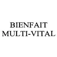 BIENFAIT VITAL-MULTI