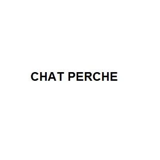 CHAT PERCHE