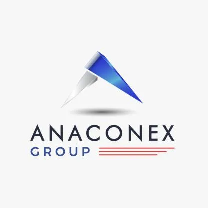 ANACONEX GROUP — UAE trademark, Class 42, No. 399869