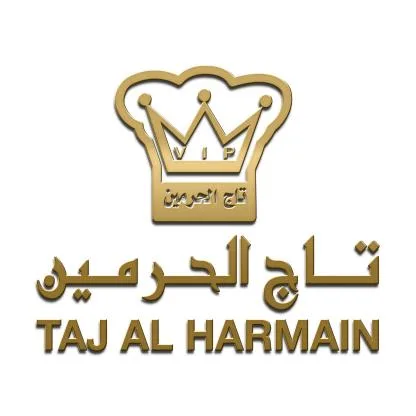 تاج الحرمين TAJ AL HARMAIN