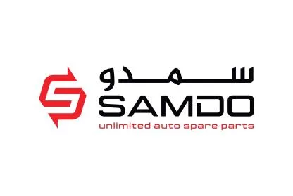 unlimited auto spare parts سمدوSAMDO — UAE trademark in Class 35