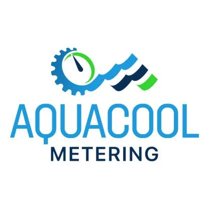 AQUACOOL METERING