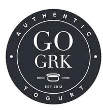 GO GRK AUTHENTIC YOGURT EST 2012