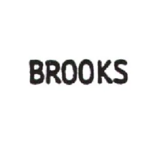 BROOKS